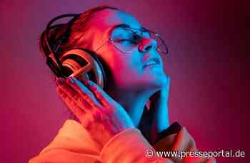 ma Audio: Junge WDR-Programme gewinnen dazu