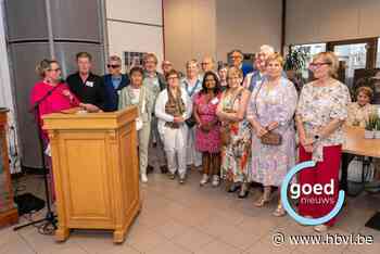 Genkse fotoclub stelt nieuwe expo ‘Het Gezicht van Genk’ voor in het stadhuis
