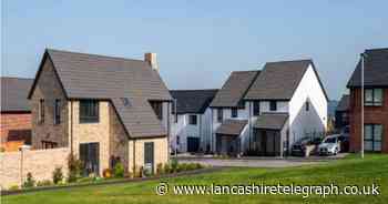 Flagship Blackburn estate to get 149 affordable small homes