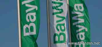 AKTIE IM FOKUS: Baywa sacken auf Tief seit 2005