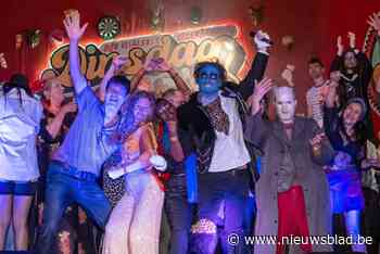 Don Vitalski komt met legendarisch vrij podium naar Menen