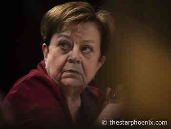 Tank: Toast phoney Saskatchewan surplus if you want — you paid for it