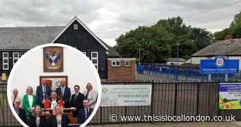 Havering schools with high Ofsted ratings commended