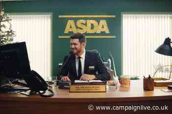 Asda appoints Born Social for social media duties