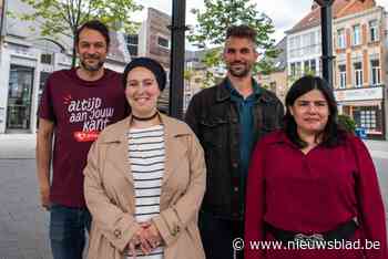 PVDA stelt lijst voor en zet in op zorg, armoede en veiligheid: “Klaar om mee te besturen”