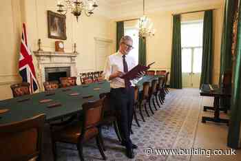 ​New government sets out plans for housing and infrastructure in first King’s Speech