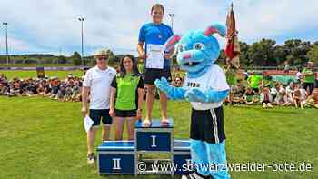 Beim TSV Haiterbach: Im Freien wird’s ein Turnfest „wie früher“