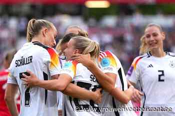 🎥 Weg naar het EK: negen teams nu al zeker van EK, het overzicht van de laatste speeldag met veel spektakel