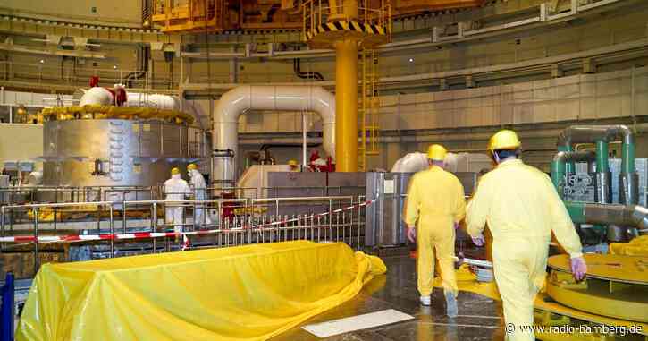 AKW-Milliardenauftrag in Tschechien geht nach Südkorea