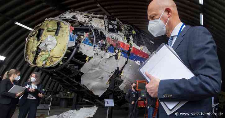 Ukraine erinnert an Abschuss von malaysischem Flug MH17