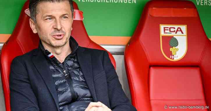 Augsburg gibt Talent Kücüksahin Profi-Vertrag
