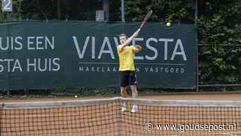 Open Be Quick: storm, regen en onweer