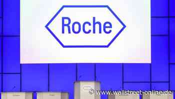 Konkurrenz für Novo und Lilly: Roche-Aktie im Höhenflug: Studie zur Abnehmpille macht Hoffnung!