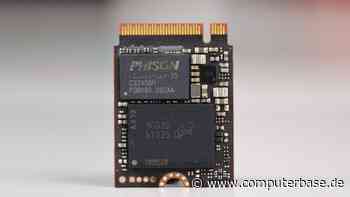 Crucial P310 SSD im Test: Der neue Maßstab für schnelle Handheld-SSDs