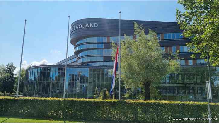 Flevoland - Provincie staat stil bij Flevolandse slachtoffers MH17, 'Dit leed gaat nooit meer weg'