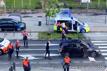 Overvallers van Hasseltse krantenwinkel wijzen naar drank als de grote schuldige: “Ik stel me vragen bij hun schuldbesef”