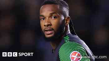 Sheff Wed fined £12,500 over Palmer racism incident