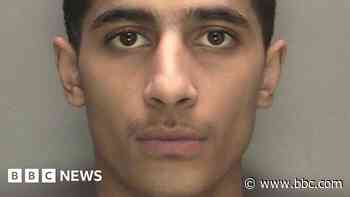 Man jailed for violence prior to fatal stabbing