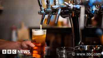 Pub owners see boost during Euro 2024