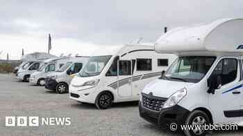 Jobs lost as caravan firm enters administration