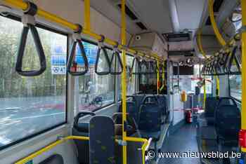 Twintiger die buschauffeur en automobiliste bedreigde met mes riskeert voorwaardelijke celstraf: “Hij was aan het afkicken van drugs en medicatie”