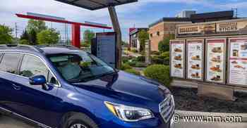 Restaurant traffic trends, the return of Steak and Ale, and mourning Naomi Pomeroy