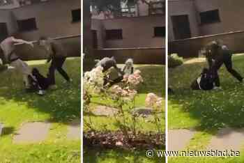 Jongeren filmen hoe ze 14-jarige  in elkaar slaan en schoppen: “Als je kind zoiets overkomt, doet dat wat met je”