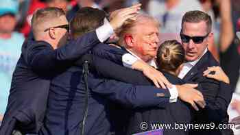 Homeland Security inspector general investigates Secret Service handling of security at Trump rally