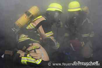 Tragetests als Mittel der Wahl zur Beschaffung