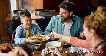 Where kids can eat for free or £1 in 2024 summer holidays