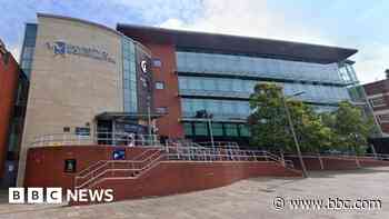 Students angered as university scraps bus service