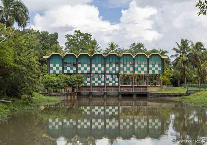 Buchtipp: Gottes fleißige Helfer
 - Dutch Waterworks Worldwide