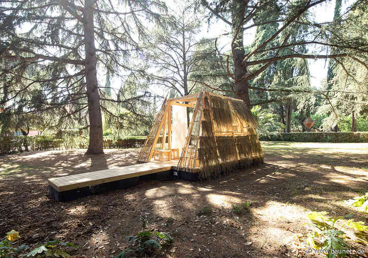 Von Gräsern und Denkmälern
 - Festival in Stuttgart