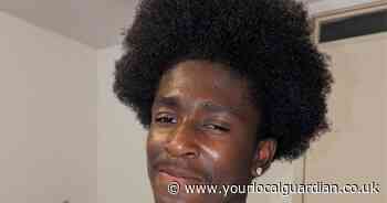 Concerns for Croydon missing boy, 16