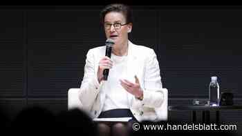 Esma: Debatte über EU-Börsenaufsicht gewinnt an Schärfe