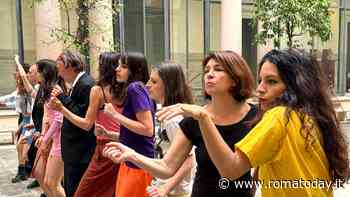 "Buffoni", apertura serale e spettacolo di teatrodanza al Museo dell'Ara Pacis