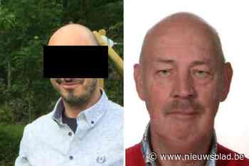 Getrouwde man (49) legt gedeeltelijke verklaringen af na moord: Willy (71) “stoorde hen tijdens seks op parking”