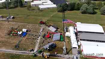 Days after attempted assassination, Trump shooter's motive, background remains elusive