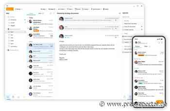 E-Mail-App eM Client bringt bahnbrechende Version 10 mit KI-Funktionen heraus