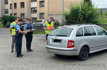 POL-PIKIR: Praktische Prüfung des Polizeinachwuchses in Kirn