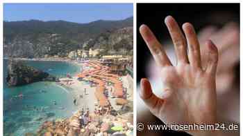 Animateur (17) soll Mädchen (12) in Italien vergewaltigt haben