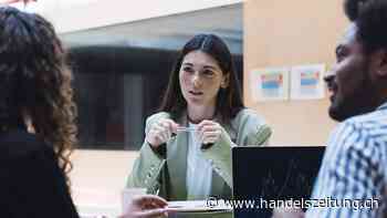 So sagen Sie im Job auch einmal Nein