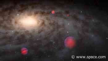 How the Rubin observatory could detect thousands of 'failed stars'