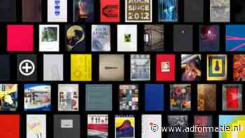 Het ADCN Jaarboek is terug na zes jaar afwezigheid