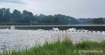 Body of 2nd woman found in Grand River, police call off search