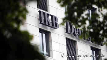 3,8 Prozent p.a. fürs Tagesgeld bei der IKB