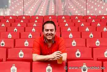 Dominik Van Landeghem nieuwe voorzitter supportersfederatie Antwerp (FASC): “Traditie en supporters staan bovenaan de agenda”