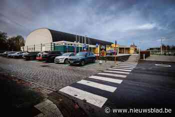 Stad legt zes nieuwe pleintjes aan in Bethaniënpolder: “Kans om meer water en groen te integreren in de wijk”