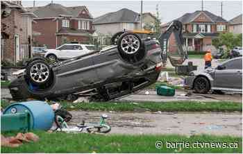 Here's what you need to know to stay safe during tornado season