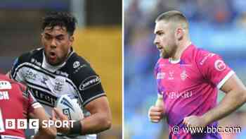 Wigan's Keighran has Super League ban overturned